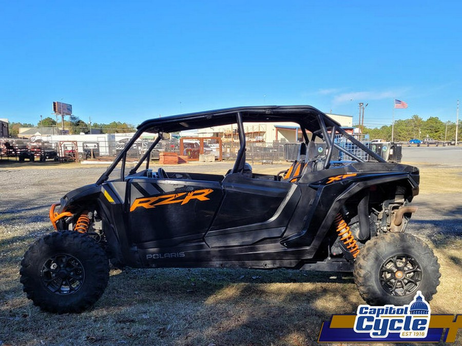 2024 Polaris® RZR XP 4 1000 Ultimate