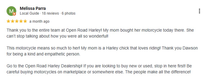 2026 Harley-Davidson® Low Rider® S Aurora Blue Denim - Black