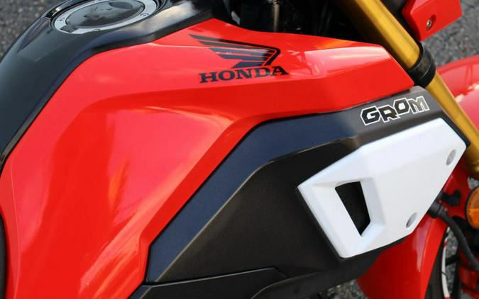2020 Honda Grom