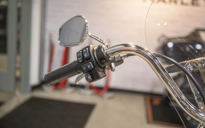 Used 2021 Harley-Davidson Softail Heritage Classic 107 Cruiser FLHC Motorcycle For Sale In Columbus, OH