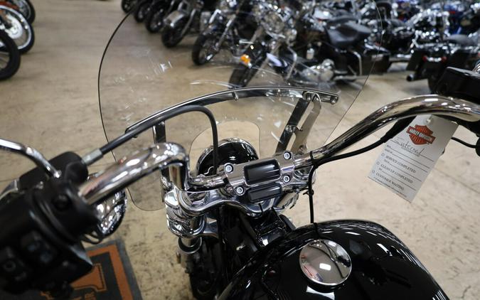 FXST 2023 Softail® Standard