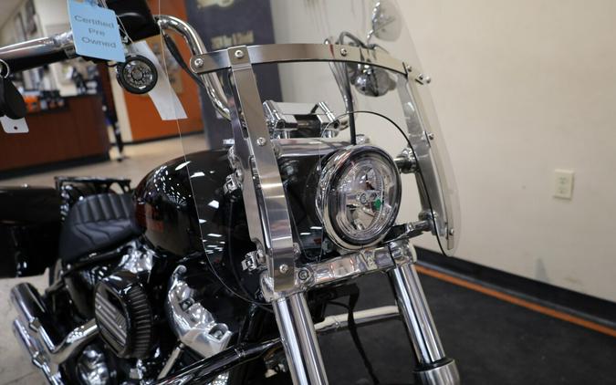 FXST 2023 Softail® Standard