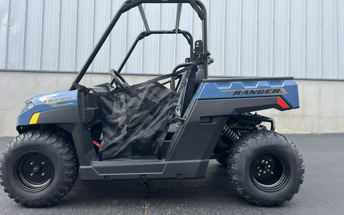 2026 Polaris Ranger 150 EFI ZENITH BLUE
