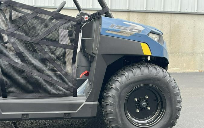 2026 Polaris Ranger 150 EFI ZENITH BLUE