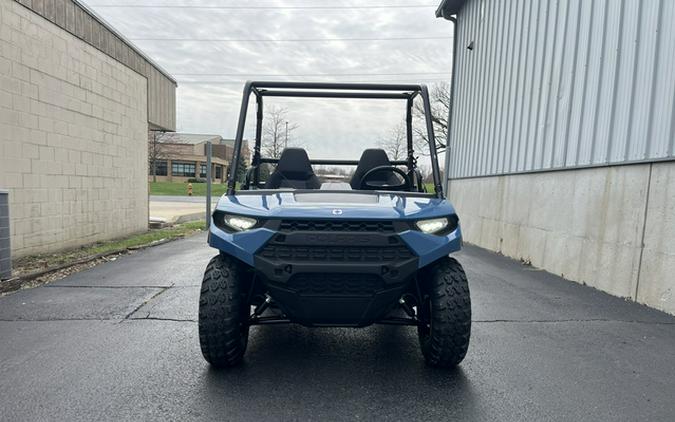 2026 Polaris Ranger 150 EFI ZENITH BLUE