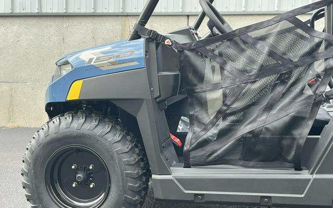 2026 Polaris Ranger 150 EFI ZENITH BLUE