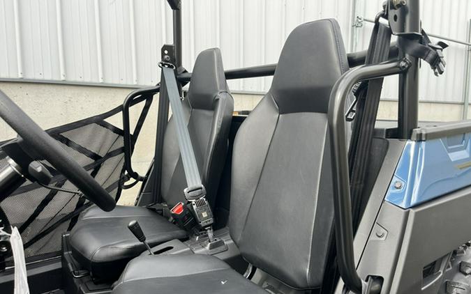 2026 Polaris Ranger 150 EFI ZENITH BLUE