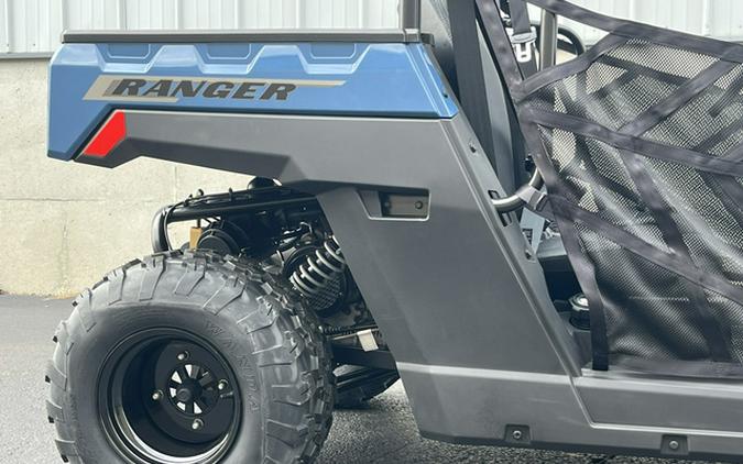 2026 Polaris Ranger 150 EFI ZENITH BLUE