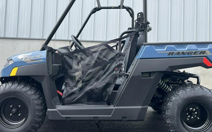 2026 Polaris Ranger 150 EFI ZENITH BLUE