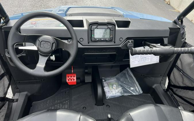 2026 Polaris Ranger 150 EFI ZENITH BLUE