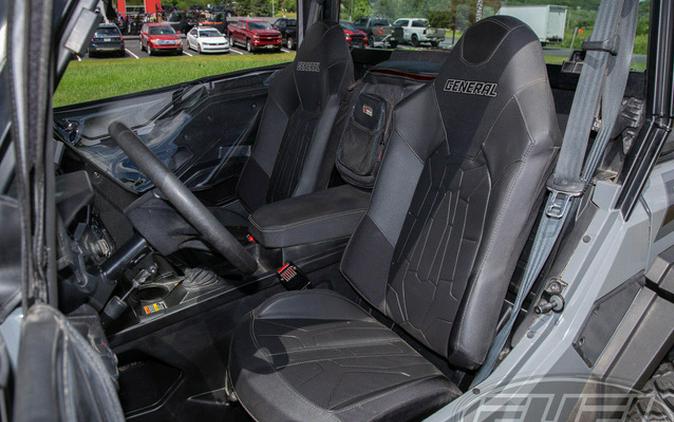 2023 Polaris GENERAL XP 1000 Ultimate