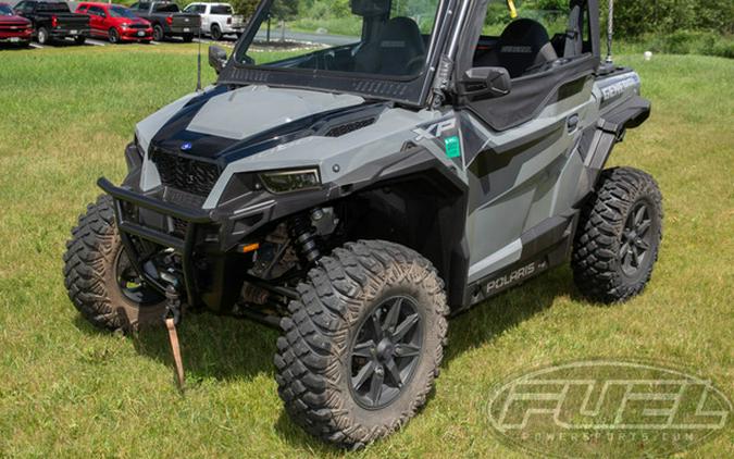 2023 Polaris GENERAL XP 1000 Ultimate