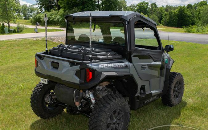 2023 Polaris GENERAL XP 1000 Ultimate