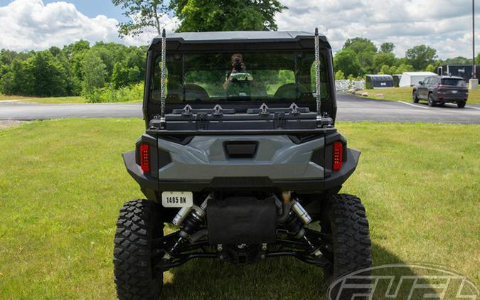 2023 Polaris GENERAL XP 1000 Ultimate