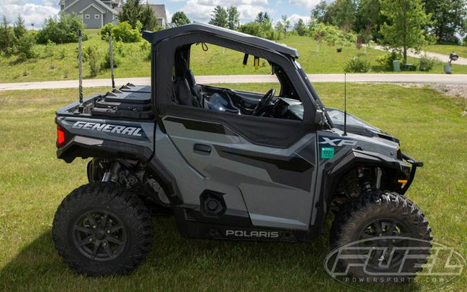 2023 Polaris GENERAL XP 1000 Ultimate