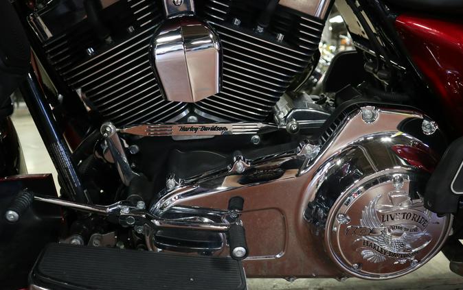 2013 Harley-Davidson Electra Glide® Classic