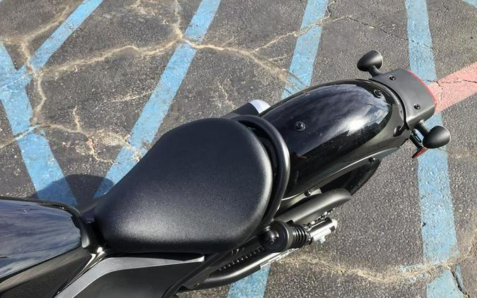 2026 HONDA REBEL 500 ABS
