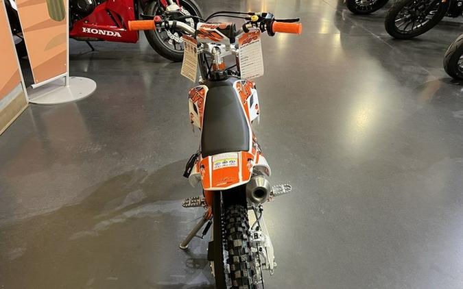 2026 Kayo KMB 60