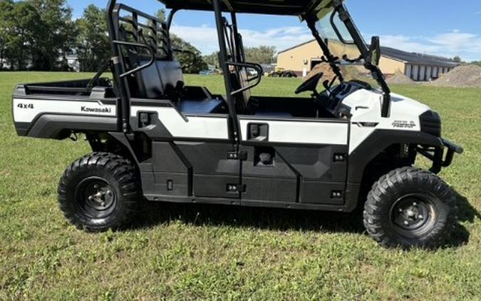 2023 Kawasaki MULE PRO FXT EPS LE