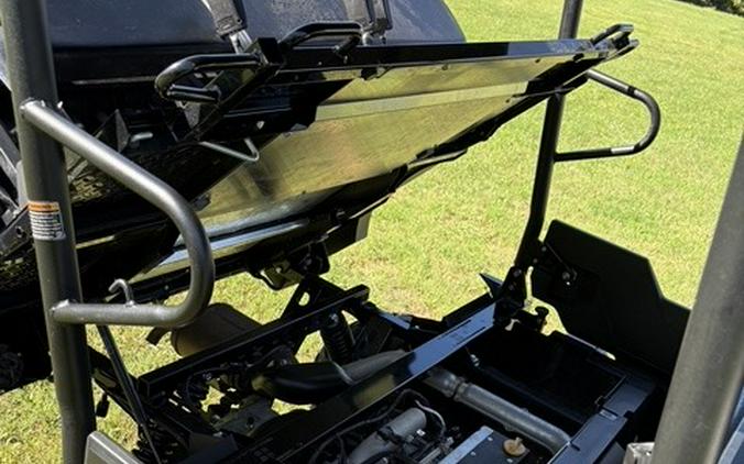 2023 Kawasaki MULE PRO FXT EPS LE