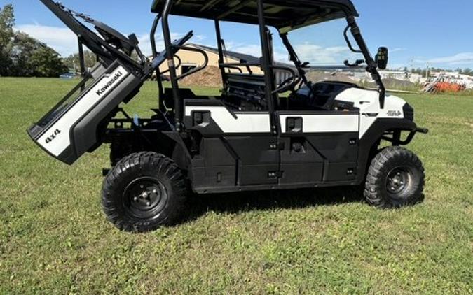 2023 Kawasaki MULE PRO FXT EPS LE