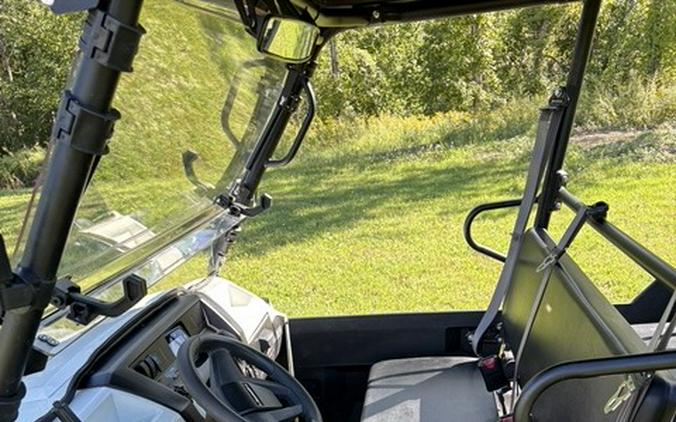 2023 Kawasaki MULE PRO FXT EPS LE