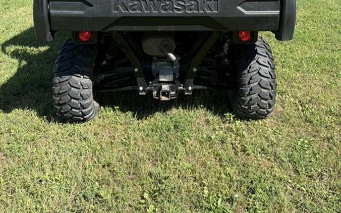 2023 Kawasaki MULE PRO FXT EPS LE