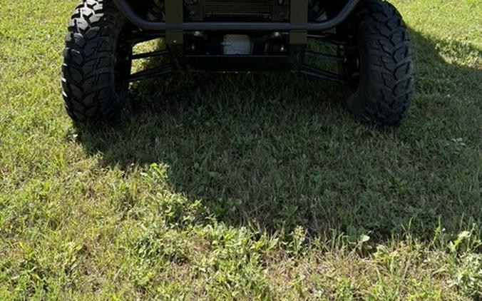 2023 Kawasaki MULE PRO FXT EPS LE