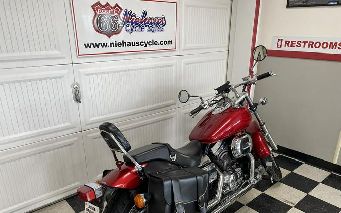 2006 Honda VT750DC SHADOW SPIRIT