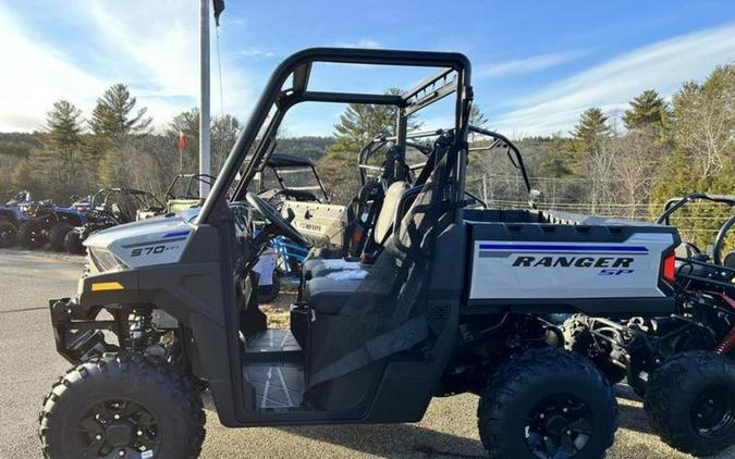 2023 Polaris® Ranger SP 570 Premium