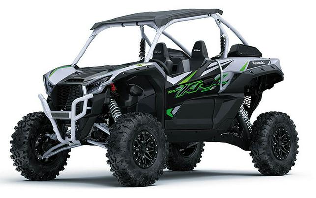 2024 Kawasaki Teryx® KRX™ 1000 eS