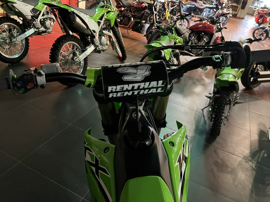 2024 Kawasaki KX™450