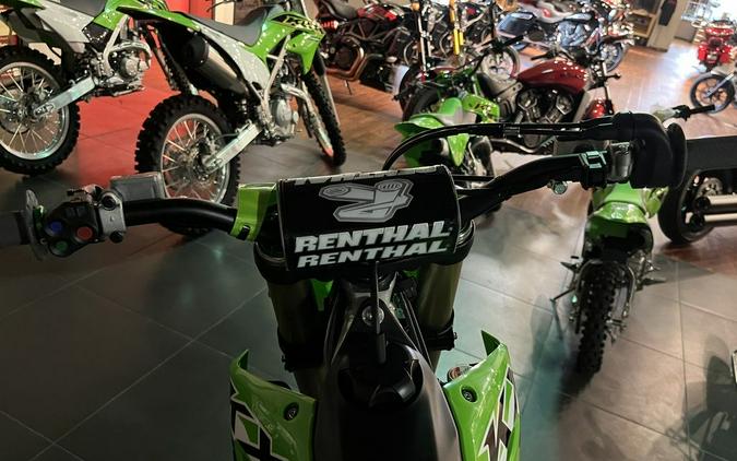 2024 Kawasaki KX™450