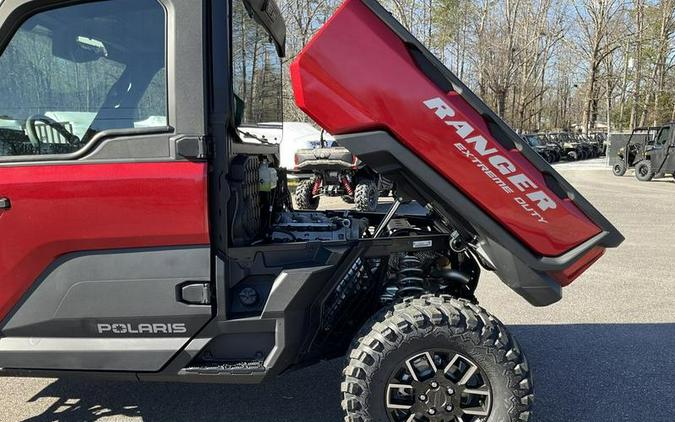 2024 Polaris® Ranger XD 1500 NorthStar Edition Premium