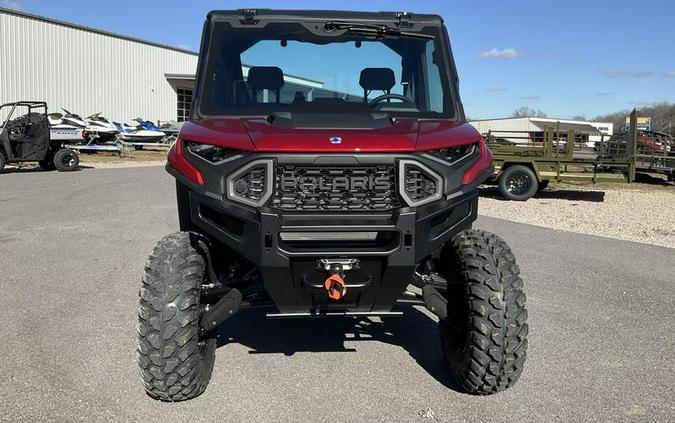 2024 Polaris® Ranger XD 1500 NorthStar Edition Premium