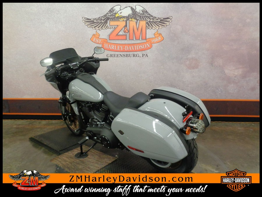 2024 Harley-Davidson Low Rider® ST