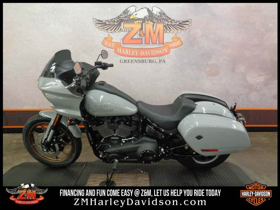 2024 Harley-Davidson Low Rider® ST