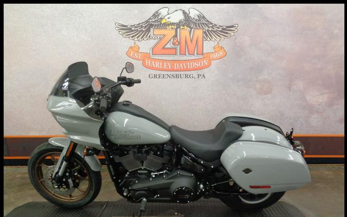 2024 Harley-Davidson Low Rider® ST