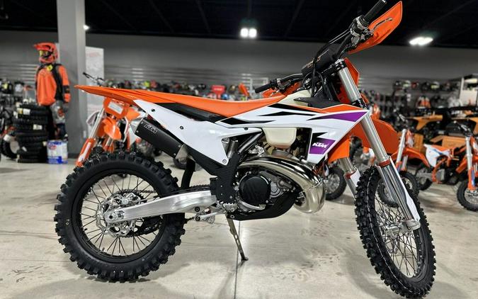 2024 KTM 250 XC