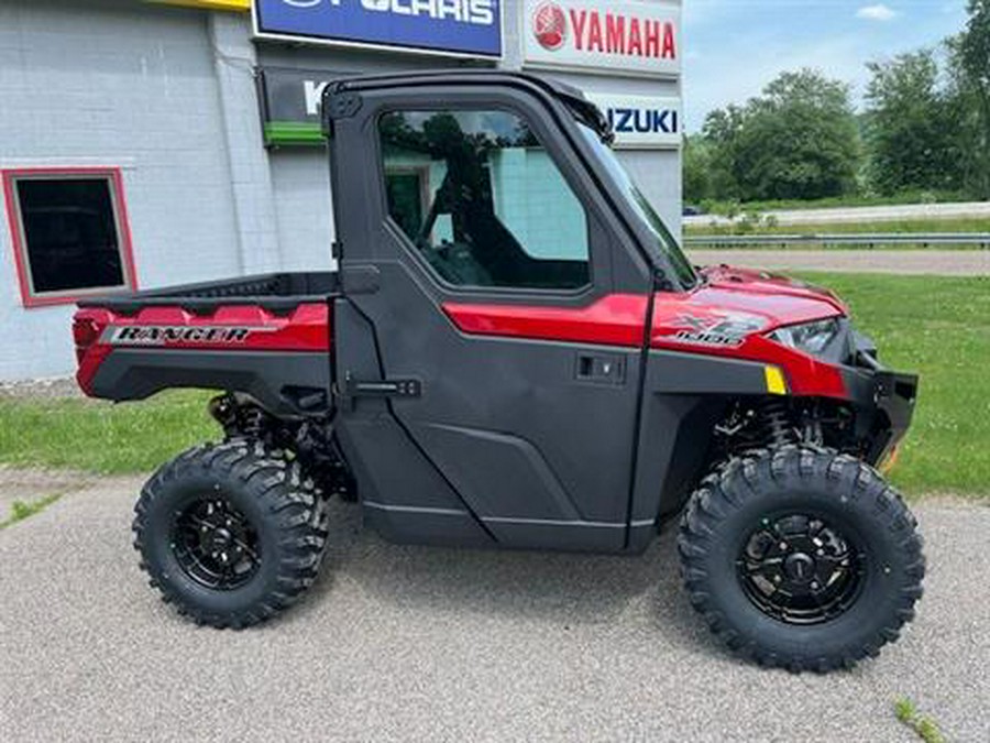 2025 Polaris Ranger XP 1000 NorthStar Edition Premium