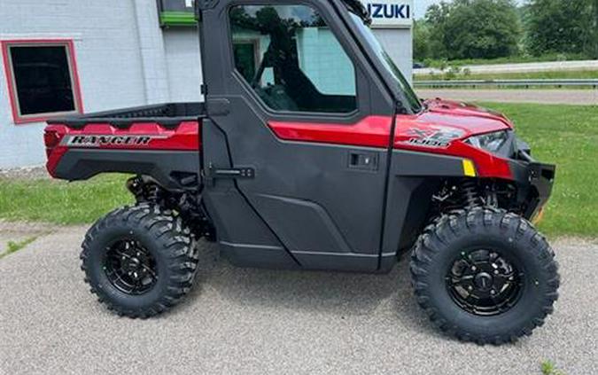 2025 Polaris Ranger XP 1000 NorthStar Edition Premium