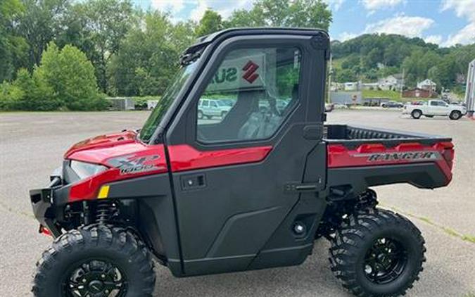 2025 Polaris Ranger XP 1000 NorthStar Edition Premium