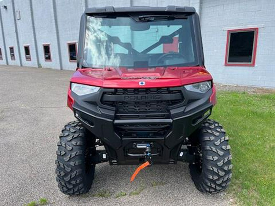 2025 Polaris Ranger XP 1000 NorthStar Edition Premium