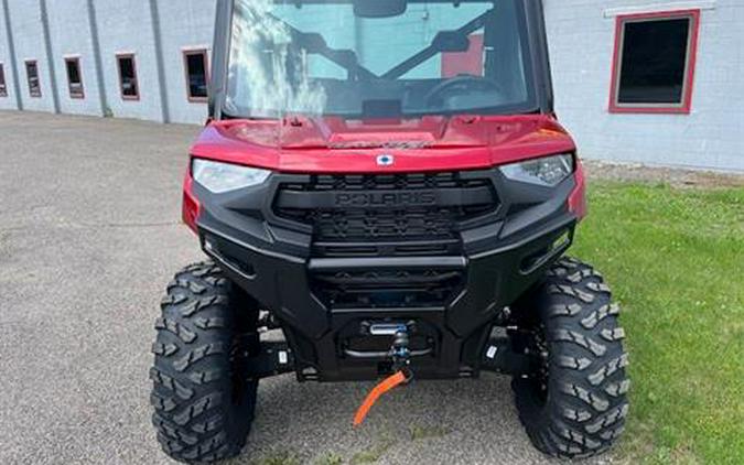 2025 Polaris Ranger XP 1000 NorthStar Edition Premium