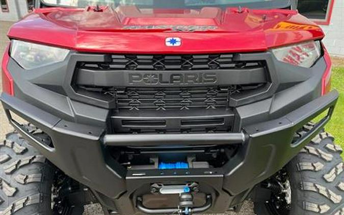 2025 Polaris Ranger XP 1000 NorthStar Edition Premium