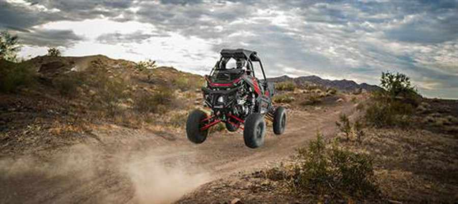 2020 Polaris RZR RS1