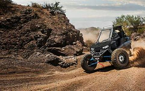 2020 Polaris RZR RS1