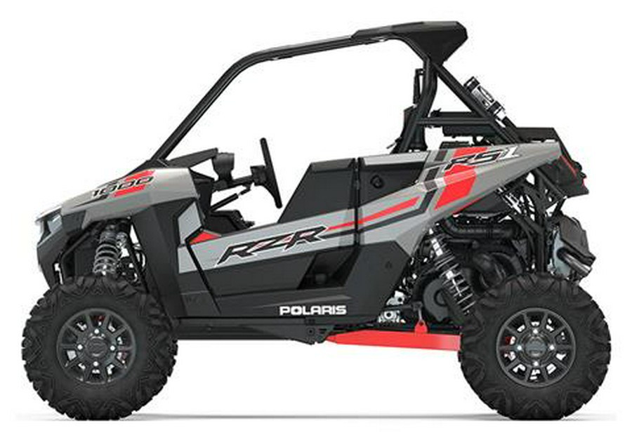 2020 Polaris RZR RS1