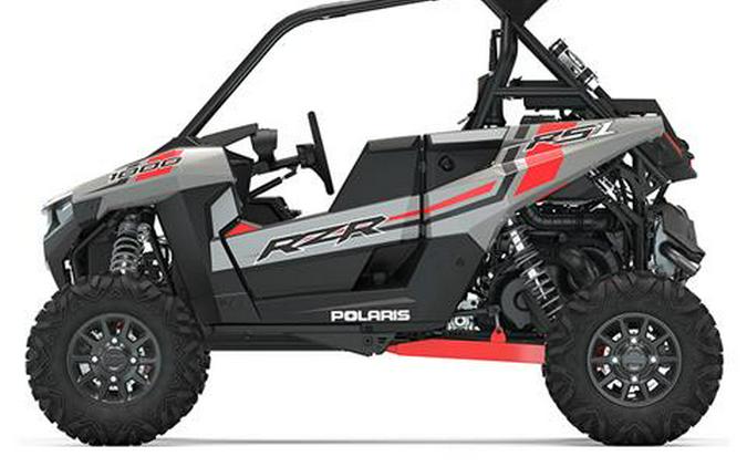 2020 Polaris RZR RS1