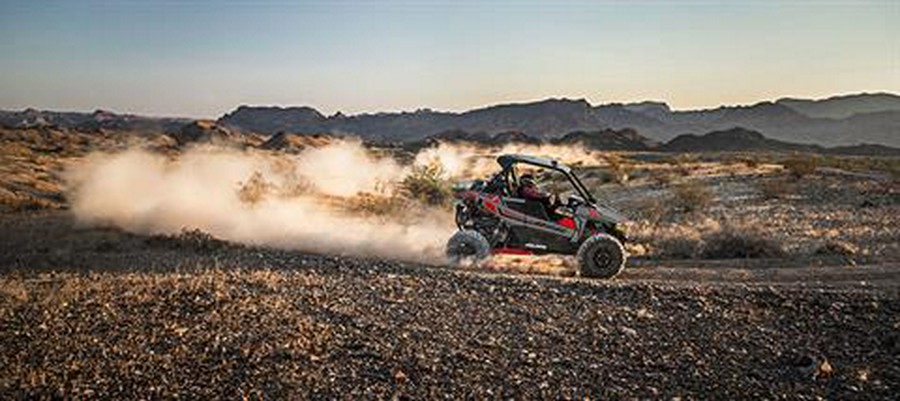 2020 Polaris RZR RS1